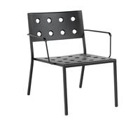 Fauteuil de jardin Balcony WxHxD 63x72x69,5cm