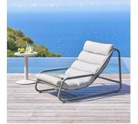 Hespéride - Fauteuil de Jardin celestam 2 Places Vert Laurier