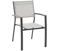 Fauteuil de jardin CREADOR Pineda - Vert
