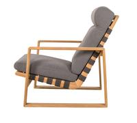 Fauteuil de jardin Endless Soft frame teak/Cane-line Softrope
