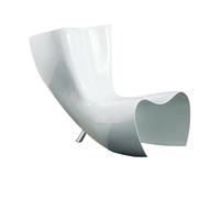 Fauteuil de jardin Felt WxDxH 67x106x82cm
