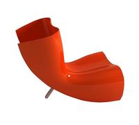 Fauteuil de jardin Felt WxDxH 67x106x82cm
