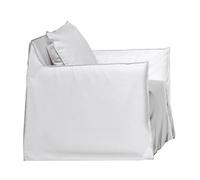 Fauteuil de jardin Ghost Out 05 WxHxD 65x70x70cm