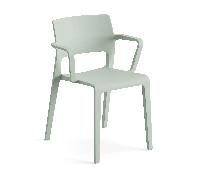 Fauteuil de jardin Juno 02 WxHxD 47x78x53cm