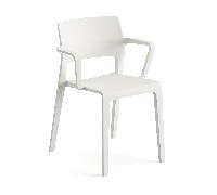 Fauteuil de jardin Juno 02 WxHxD 47x78x53cm