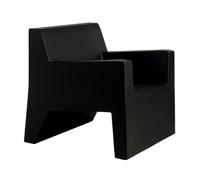 Fauteuil de jardin Jut WxHxD 80x82x80cm