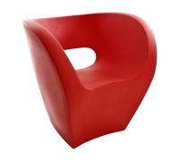 Fauteuil de jardin Little Albert WxHxD 74x70x62cm