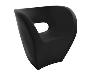 Fauteuil de jardin Little Albert WxHxD 74x70x62cm