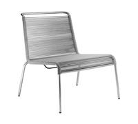 Fauteuil de jardin M20L Teglgård WxHxD 72x64x65.5cm