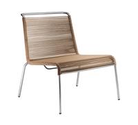 Fauteuil de jardin M20L Teglgård WxHxD 72x64x65.5cm
