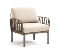 Fauteuil de Jardin Nardi Komodo 40371.10.131 TECH panama