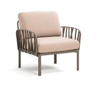 Fauteuil de Jardin Nardi Komodo 40371.10.141 Canvas Sunbrella®