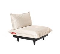 Fauteuil de jardin Paletti LxWxH 90x90x45cm