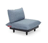 Fauteuil de jardin Paletti LxWxH 90x90x45cm