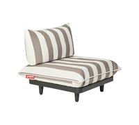 Fauteuil de jardin Paletti LxWxH 90x90x45cm