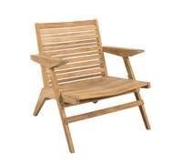 Flip Fauteuil lounge Cane-Line - 5711877292065