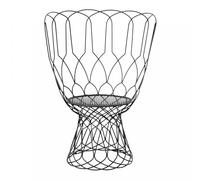 Fauteuil de jardin Re-Trouvé WxHxD 76x105x61cm