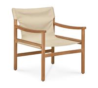 Fauteuil de jardin Safari Ethnicraft - 5404023629005