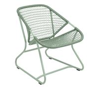 Fauteuil de jardin Sixties seating polyethylene