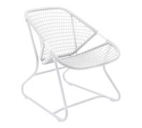 Fauteuil de jardin Sixties seating polyethylene
