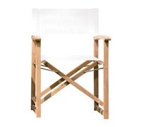 Fauteuil de jardin Urban WxHxD 52x86x58cm