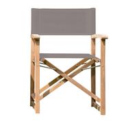 Fauteuil de jardin Urban WxHxD 52x86x58cm