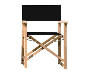 Fauteuil de jardin Urban WxHxD 52x86x58cm