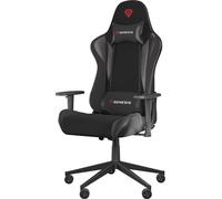 Fauteuil de jeu Genesis NITRO 440 G2 MESH, noir
