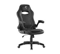 Fauteuil de jeu NYX noir