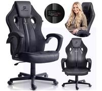 Fauteuil de jeu pivotant Master Sofotel fauteuil de jeu baquet