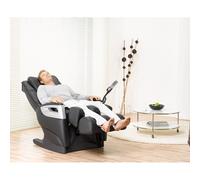 Siège massant BEURER MC 5000