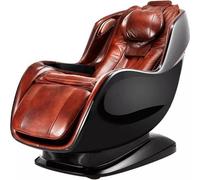 Fauteuil de massage Chaise de massage électrique Bien-être multi-fonction Massage 4D Santé