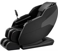 Fauteuil de massage de luxe Massage complet du corps Fonction de massage Rouleaux de massage 3D