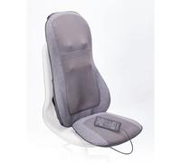 Siège massage shiatsu avec scan corporel