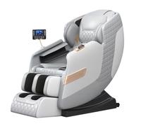 Fauteuil De Massage Multifonctionnel, Simulation Du Toucher Humain Intelligent En Plusieurs Parties