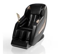 Fauteuil de massage Paros Noir