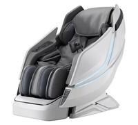 Fauteuil de massage Santé Fauteuil Chaise de massage Bien-être électrique Relax 3D