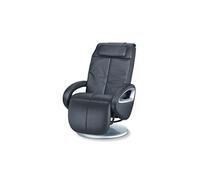 Fauteuil de massage shiatsu personnalisé Beurer gris G