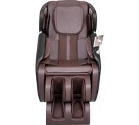Fauteuil de massage SucceBuy - Une relaxation incomparable de tout le corps avec différents modes et des fonctions avancées