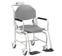 Fauteuil de pesée Gallot - Classe III