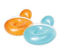 Fauteuil de piscine Glossy - Orange