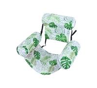 Fauteuil de piscine gonflable | Bain de | Flotteur d'été - Fauteuil de salon flottant - pour bronzer l'été, les voyages, les fêtes, la famille, les femmes et les hommes