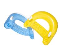 Fauteuil De Piscine Gonflable Semi-Immergé Intex Sit'n Float