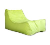 Fauteuil de piscine Wink Air Nap Vert Anis