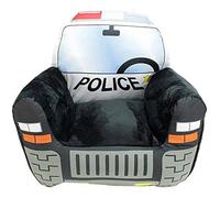 Creaciones Llopis Police Armchair 52x48x51 Cm Multicolore