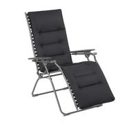 Fauteuil de relaxation Evolution Be Comfort Lafuma, 70x114x85 cm