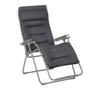 Fauteuil de relaxation Futura XL Be Comfort Lafuma, 76x125x90 cm
