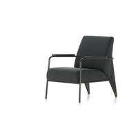 Fauteuil De Salon Armchair Vitra - 21043800