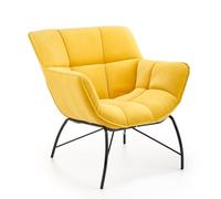 Fauteuil de salon Belton