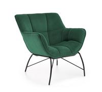 Fauteuil de salon Belton